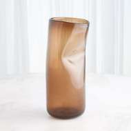 Picture of CONTOUR VASES-TOBACCO