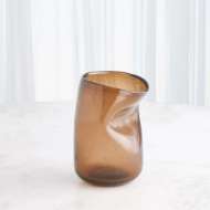 Picture of CONTOUR VASES-TOBACCO