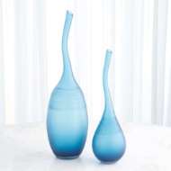 Picture of CURVATURE BOTTLES-BLUE