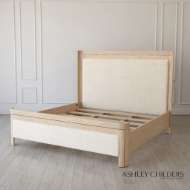 Picture of PAXTON QUEEN BED