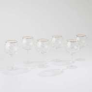 Picture of CELEBRATION GOBLET GLASSES