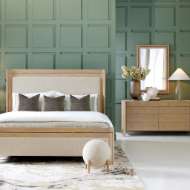 Picture of PAXTON KING BED