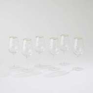 Picture of CELEBRATION WINE GLASSES