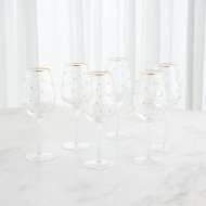 Picture of CELEBRATION WINE GLASSES