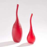 Picture of CURVATURE BOTTLES-RED