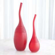 Picture of CURVATURE BOTTLES-RED