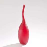 Picture of CURVATURE BOTTLES-RED