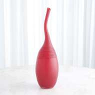 Picture of CURVATURE BOTTLES-RED