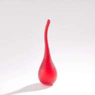 Picture of CURVATURE BOTTLES-RED