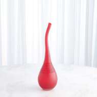 Picture of CURVATURE BOTTLES-RED