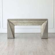 Picture of DECO CONSOLE-NICKEL