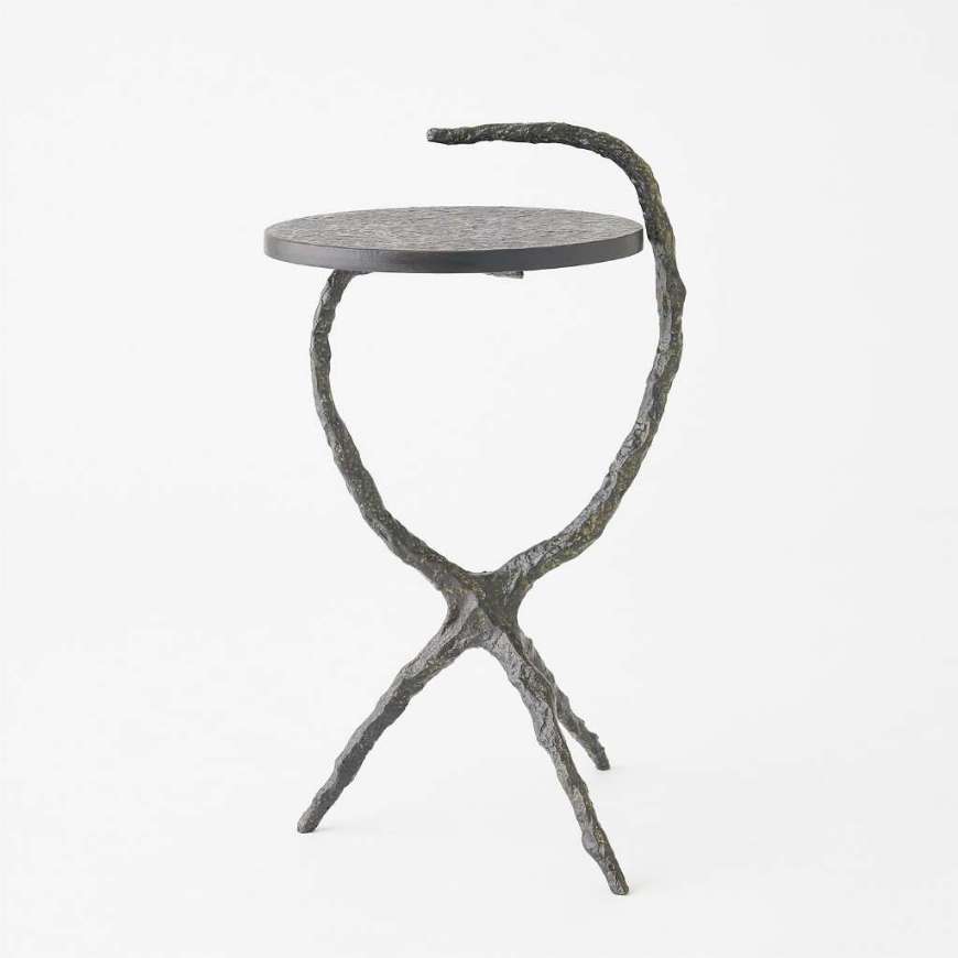 Picture of SPRIG TABLE-BRONZE