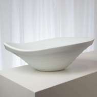 Picture of TERRACE BOWL-MATTE WHITE