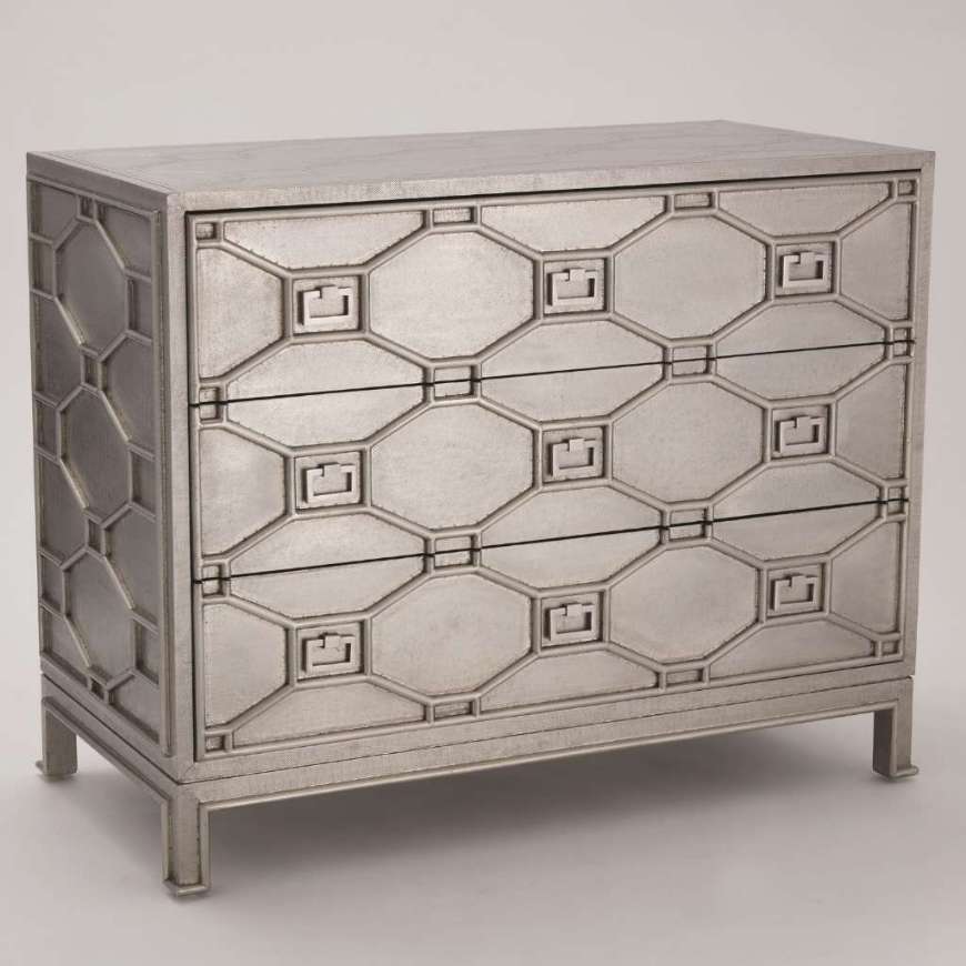 Picture of GREENBRIER CHEST