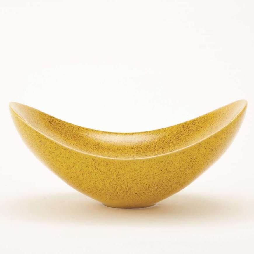 Picture of CITRON SWOOP BOWL