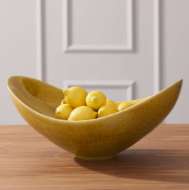 Picture of CITRON SWOOP BOWL