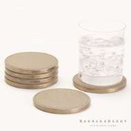 Picture of S/6 ALPEN COASTERS-BARK