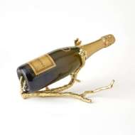 Picture of TWIG WINE BOTTLE HOLDERS