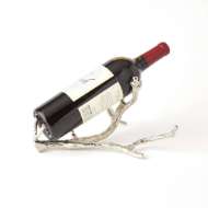 Picture of TWIG WINE BOTTLE HOLDERS