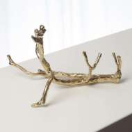 Picture of TWIG WINE BOTTLE HOLDERS