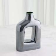 Picture of PORTO VASES-REACTIVE SILVER