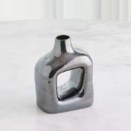 Picture of PORTO VASES-REACTIVE SILVER