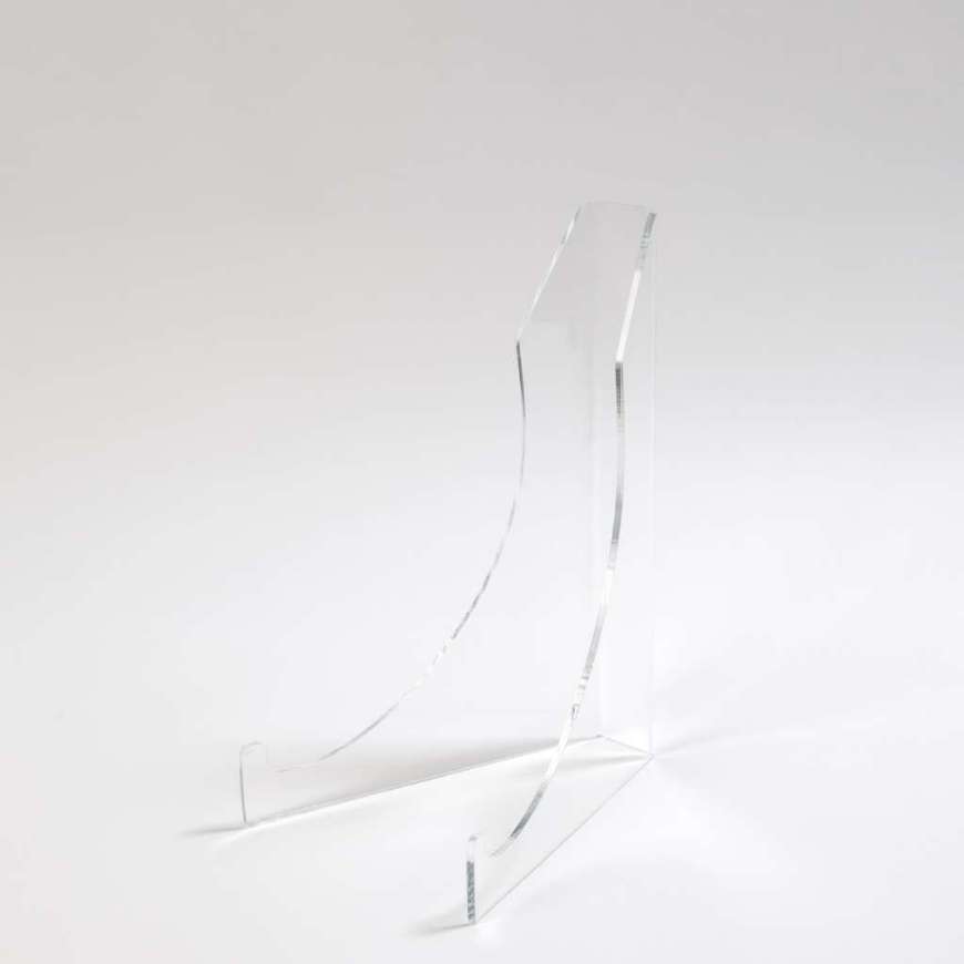 Picture of ACRYLIC PLATE STAND