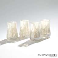 Picture of HAMISH BARWARE COLLECTION-OPAL DOTS