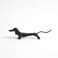 Picture of DASCHUND HOUND SCULPTURE