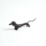 Picture of DASCHUND HOUND SCULPTURE