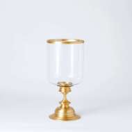 Picture of ESTATE HURRICANE-ANTIQUE BRASS