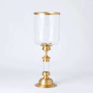 Picture of ESTATE HURRICANE-ANTIQUE BRASS