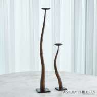 Picture of CHISELED CANDLE HOLDER COLLECTION