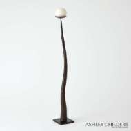 Picture of CHISELED CANDLE HOLDER COLLECTION