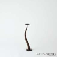 Picture of CHISELED CANDLE HOLDER COLLECTION