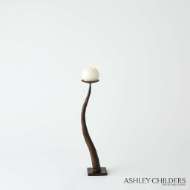 Picture of CHISELED CANDLE HOLDER COLLECTION