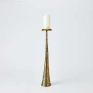 Picture of BEACON CANDLE HOLDER-BRASS