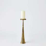 Picture of BEACON CANDLE HOLDER-BRASS