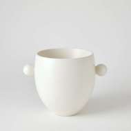 Picture of BALL HANDLED COLLECTION-WHITE