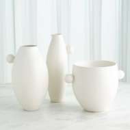 Picture of BALL HANDLED COLLECTION-WHITE