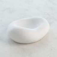 Picture of BALLOON BOWLS-MATTE WHITE