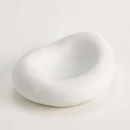 Picture of BALLOON BOWLS-MATTE WHITE