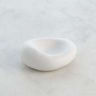 Picture of BALLOON BOWLS-MATTE WHITE