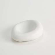 Picture of BALLOON BOWLS-MATTE WHITE