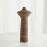 Picture of EXPO VASE-BROWN