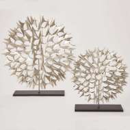 Picture of COSMOS SCULPTURE NICKEL