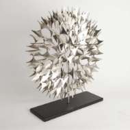 Picture of COSMOS SCULPTURE NICKEL