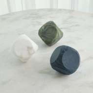 Picture of SQUARE ALABASTER OBJECTS