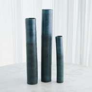 Picture of TEETER VASES-REACTIVE BLUE