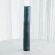 Picture of TEETER VASES-REACTIVE BLUE